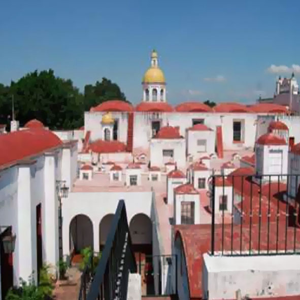 Centro Cultural el Refugio 
